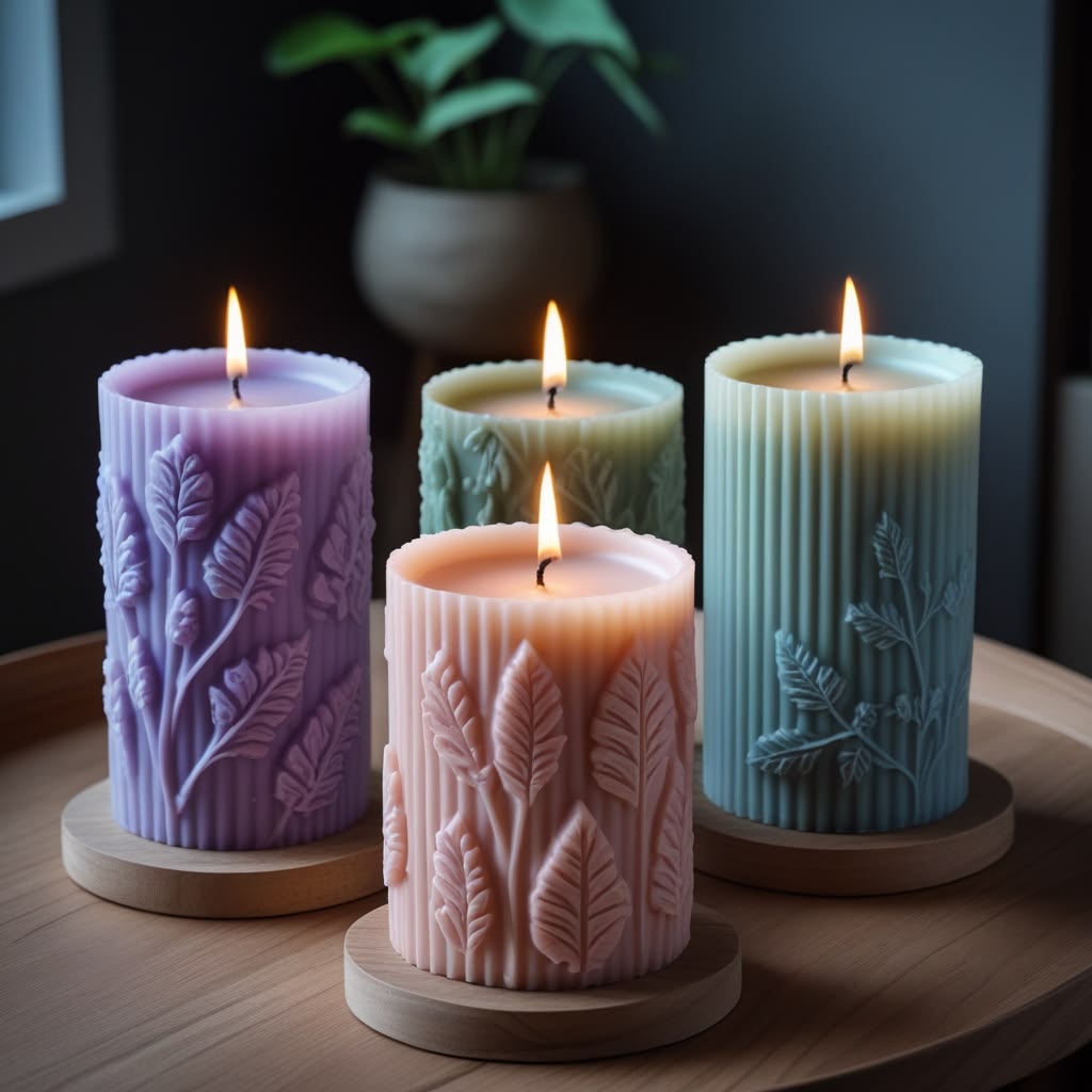 аромасвічі